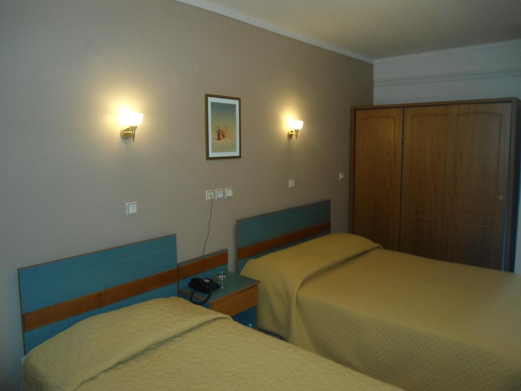 Nefeli Hotel Кожани Екстериор снимка