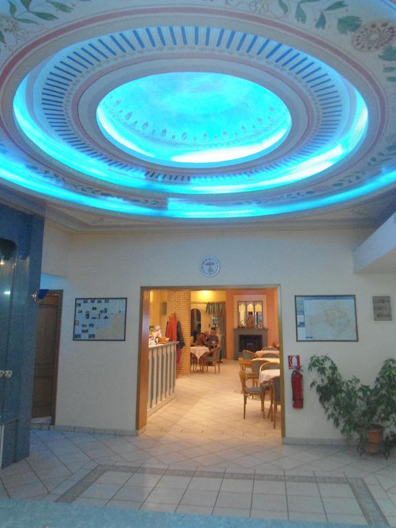 Nefeli Hotel Кожани Екстериор снимка